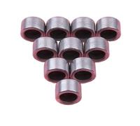 Pièces de rechange Capuchon de Protection de rotateur de Valve, pièce de rechange for moteur GX120 GX140 GX160 GX200, 10 pièces/lot