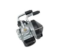 Pièces de rechange Carburateur 1515 compatible avec Dellorto Sha Tomos 15/15 103 MBK 51 AV10 NEUF 49cc Mini Dirt Pocket 15x15 Cyclomoteur 15-15