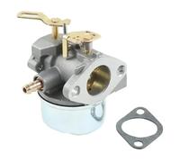 pièces de rechange Carburateur adapté for souffleuse à neige 8/9/10HP 640349 et 640052 640054