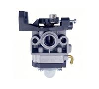 pièces de rechange Carburateur for moteur de débroussailleuse 4 temps GX25 GX35NT HHT35 HHT35S UMC435 4 temps 13HP remplace 16100-Z0H-825 GX35N 4 temps