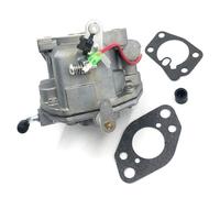 Pièces de rechange carburateur pour Briggs & Stratton Nikki 16Hp 18HP 303447 1314-E1 Cetain 356447 Vanguard Engine 845015 842107 Facile à remplacer
