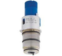 Pièces de rechange - Cartouche thermostatique compacte 47439000