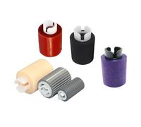 Pièces de Rechange Cassette Tray Feeds Paper Tray Pickup Roller Fit for Canon IR 6055 6265 6275 6555 6565 6065 6075 6255 6575 6755 6765 6780 8105(F Normal)