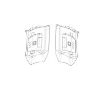 Shad Mécanisme pour coffre – Système extensible, pièce de rechange