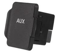 pièces de rechange Compatible Avec 28023-9KF1A 280239KF1A Les Interfaces Port D'entrée Auxiliaire Voiture Fréquence Sonore