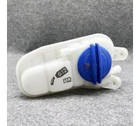 Pièces de rechange Compatible Avec A4 Pour Avant 2008 2009 2010 2011 2012 2013 2014 2015 Réservoir De Récupération Liquide Refroidissement 8K0121403G