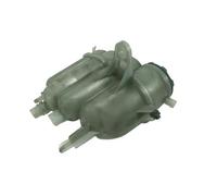 Pièces de rechange Compatible Avec A4 S4 B9 2021 8W2 8WC Réservoir D'expansion De Liquide Refroidissement Pour Voiture 8W0121405G 17356393 ZVG75504