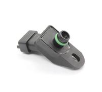 Pièces de rechange Compatible Avec BMW 3 5 330D 330XD 525D 530D X5 E39 E46 E53 13327785354 Capteur De Pression D'admission MAP