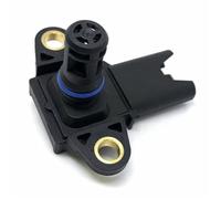 Pièces de rechange Compatible Avec BMW 335i 335xi 535i 550i Accessoires De Voiture, 13627551429, 7585493, 7551429, 13627585493 Capteur Pression D'admission MAP
