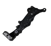 Pièces de rechange Compatible Avec BMW 530i Pour 530i Pour 540i Pour 540i Poignée D'ouverture De Capot Support OEM : 51237390755