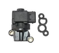 Pièces de rechange Compatible Avec BMW Pour 3 5 Z3 Series E36 E46 E34 316i 318i 318Ci 518i Moteur Pas À Pas De Soupape De Commande De Ralenti ICV 13411435846