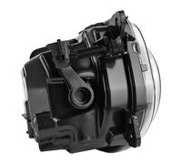 Pièces de rechange Compatible Avec BMW Pour 528i F10 2014 2015 2016 Phare Antibrouillard Avant Pour Voiture Composants Automobiles Assemblage De Phare Antibrouillard Pour Voiture