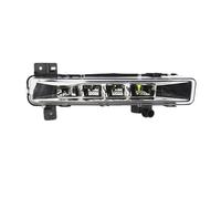 Pièces de rechange Compatible Avec BMW Pour G30 Pour G38 2017 2018 2019 Pour 530i Pour Base 2017 2018 2019 Paire De Feux Antibrouillard Diurnes Avant