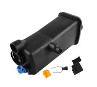 Pièces de rechange Compatible Avec BMW Pour Série 3 E46 1999-2004 2005 Réservoir D'expansion Débordement Liquide Refroidissement Radiateur Moteur Voiture 17117573781 17137787039 171377870