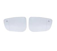 Pièces De Rechange Compatible Avec BMW Pour Série 3 G20 G21 2020 Pour La Série 6 G32 GT Avertisseur D'angle Mort Chauffant Pour Rétroviseur Extérieur