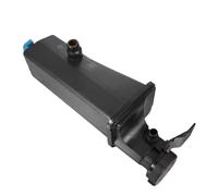 Pièces de rechange Compatible Avec BMW Pour X3 E83 X5 E53 Z4 E85 E86 2004-2007 Bouteille Réservoir Liquide Refroidissement À Expansion Moteur Voiture Bouchon 17137787039 17117573781
