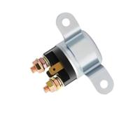 Pièces De Rechange Compatible Avec BOMBARDIER ATV Pour TRAXTER 500 FOOT SHIFT 498CC 2001 Solénoïde De Démarrage Pour Moto Relais D'allumage