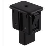 pièces de rechange Compatible Avec Camaro 2010 2011 2012 2013 2014 25832461 Prise D'entrée Audio Auxiliaire Voiture