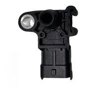 Pièces de rechange Compatible Avec Chevrolet POUR Express POUR Silverado POUR Suburban POUR Orlando 12644228, 55573248, 3 Broches Capteur De Pression Absolue Du Collecteur