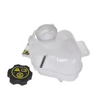 Pièces de rechange Compatible Avec Chevrolet Pour Spark M300 2010-2015 Réservoir D'expansion De Débordement Liquide Refroidissement Moteur Voiture Bouchon 95992466 95352004