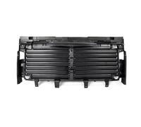 Pièces de rechange Compatible Avec Chevy Pour Silverado 1500 2019 2020 2021 2022 Ensemble De Volets Grille D'entrée D'air Grille De Radiateur Avant OEM: 84652494