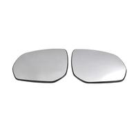 Pièces De Rechange Compatible Avec Citroën Pour C4 Pour Picasso 2007-2013 Accessoires Automobiles Composant Externe Rétroviseur Rétroviseur Chauffant Verre