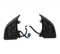 Pièces de rechange Compatible Avec Citroën Pour Cactus 2017 Pour DS5 DS6 Boutons De Commande Du Volume Audio Au Volant OEM : 98004092ZD