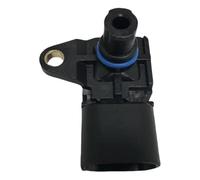 Pièces de rechange Compatible Avec DODGE Pour CALIBER Pour AVENGER Pour JOURNEY 2009 2010 2011 2012 05033310AB 5033310AB Capteur De Pression Absolue Du Collecteur MAP