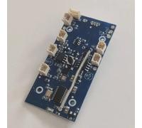 Pièces de Rechange Compatible avec Drone compatibles P15, Chargeur de Corps, Carte Principale, Cadre de Protection, Bras de Moteur d'hélice, Composants d'évitement d'obstacles(Main Board)