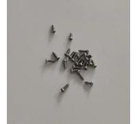 Pièces de Rechange Compatible avec Drone compatibles P15, Chargeur de Corps, Carte Principale, Cadre de Protection, Bras de Moteur d'hélice, Composants d'évitement d'obstacles(Body Screw)