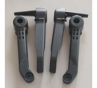 Pièces de Rechange Compatible avec Drone compatibles P15, Chargeur de Corps, Carte Principale, Cadre de Protection, Bras de Moteur d'hélice, Composants d'évitement d'obstacles(Arm Shell)