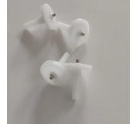 Pièces de Rechange Compatible avec Drone compatibles P15, Chargeur de Corps, Carte Principale, Cadre de Protection, Bras de Moteur d'hélice, Composants d'évitement d'obstacles(Main Gear)