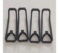 Pièces de Rechange Compatible avec Drone compatibles P15, Chargeur de Corps, Carte Principale, Cadre de Protection, Bras de Moteur d'hélice, Composants d'évitement d'obstacles(Frame)