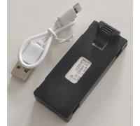 Pièces de Rechange Compatible avec Drone compatibles P15, Chargeur de Corps, Carte Principale, Cadre de Protection, Bras de Moteur d'hélice, Composants d'évitement d'obstacles(Battery Charger)