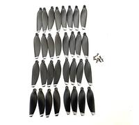 Pièces de rechange Compatible avec Drone L700 Pro RC, bras d'hélice, coque de moteur, accessoires compatibles(32PCS)
