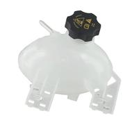 Pièces de rechange Compatible Avec Fiat 500X 2016 2017 2018, Radiateur De Moteur Voiture, Réservoir Liquide Refroidissement, Bouteille 68289857AA 68327756AA 53331946