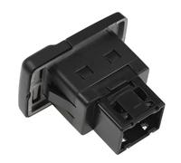 pièces de rechange Compatible Avec Fiat 735547937 Accessoires Voiture Module Prise Charge Auxiliaire
