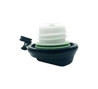 Pièces de Rechange Compatible Avec Ford Pour Fusion 2001 2002 2003 2004 2005 2006 2007 2008-2012 1580852 Bouchon Réservoir Carburant Essence Diesel Bouchon Remplissage Réservoir Carburant