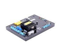 Pièces de Rechange Compatible avec générateur AVR, régulateur de Tension, stabilisateur, Compatible EVC600C