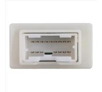 pièces de rechange Compatible Avec Hyundai Pour Elantra 2011-2013 961203X000 96120-3X000 Adaptateur AUX Lecteur D'interface Audio