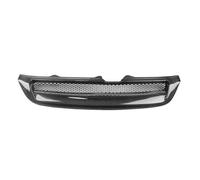 Pièces de rechange Compatible Avec Hyundai Pour Tiburon Tuscani 2005 2006 Coupé Calandre Avant Capot Maille Grille Accessoires Extérieurs