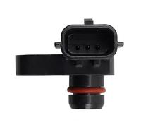 Pièces de rechange Compatible Avec INFINITI Pour Q50 Q60 Q70 Q70L QX50 QX56 QX70 QX80 G37 EX35 FX50 22365-EY00B Capteur De Pression D'air Du Collecteur MAP