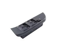 Pièces De Rechange Compatible Avec Isuzu Pour TFR TFS 1999-2006 2007 2008 2009 Commutateur De Lève-vitre Électrique Côté Conducteur Avant Gauche OEM : 897155246