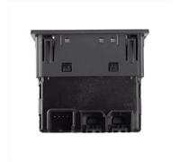 pièces de rechange Compatible Avec Jeep 2021 2022 68467786AB 35422365 Interface Audio Auxiliaire