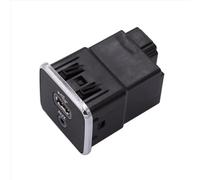 pièces de rechange Compatible Avec Jeep Pour Cherokee 2017 2018 2019 2020 2021 5XG28DX9AD Port Charge Avant AUX