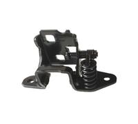 Pièces de rechange Compatible Avec Jeep Pour Compass Pour Patriot 2007 2008 2009 2010 2011 2012 2013 2014 2015 05115712AI 05115713AI Charnière De Porte Inférieure Arrière Droite(Right Black)