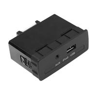 pièces de rechange Compatible Avec Kia Pour Soul 2010 2011 2012 2013 96120-2K000 961202K000 Accessoires Auto Prise Auxiliaire