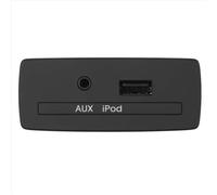 pièces de rechange Compatible Avec Kia Pour Soul 2010 2011 2012 2013 96120-2K000 961202K000 Prise D'entrée Auxiliaire Audio