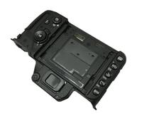 Pièces de Rechange, Compatible avec Le boîtier arrière du Nikon D7500, Bouton de Commande, câble et Ensemble