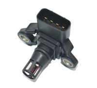 Pièces de rechange Compatible Avec Lexus Pour GS350 GX460 RX450h RX350 8942152010 Capteur De Pression D'admission D'air MAP
